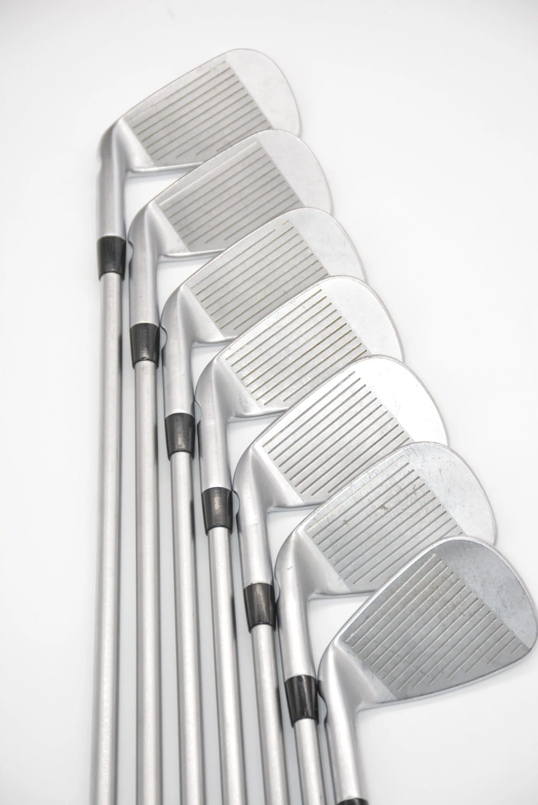 GolfRoots Ping IBlade 4-PW Iron Set X Flex 5 GolfRoots Ping IBlade 4-PW Iron Set X Flex - Image 3