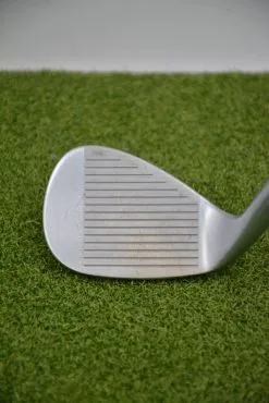 GolfRoots Cleveland CG14 Chrome 58 Degree Wedge Wedge Flex -Men's CLUBS Shop 0841CF04 D0B4 4298 964E 5B865F502136