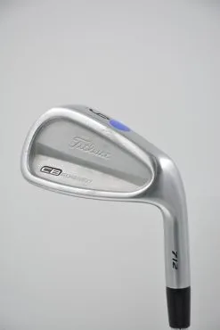 GolfRoots Titleist CB 712 Forged 9 Iron S Flex