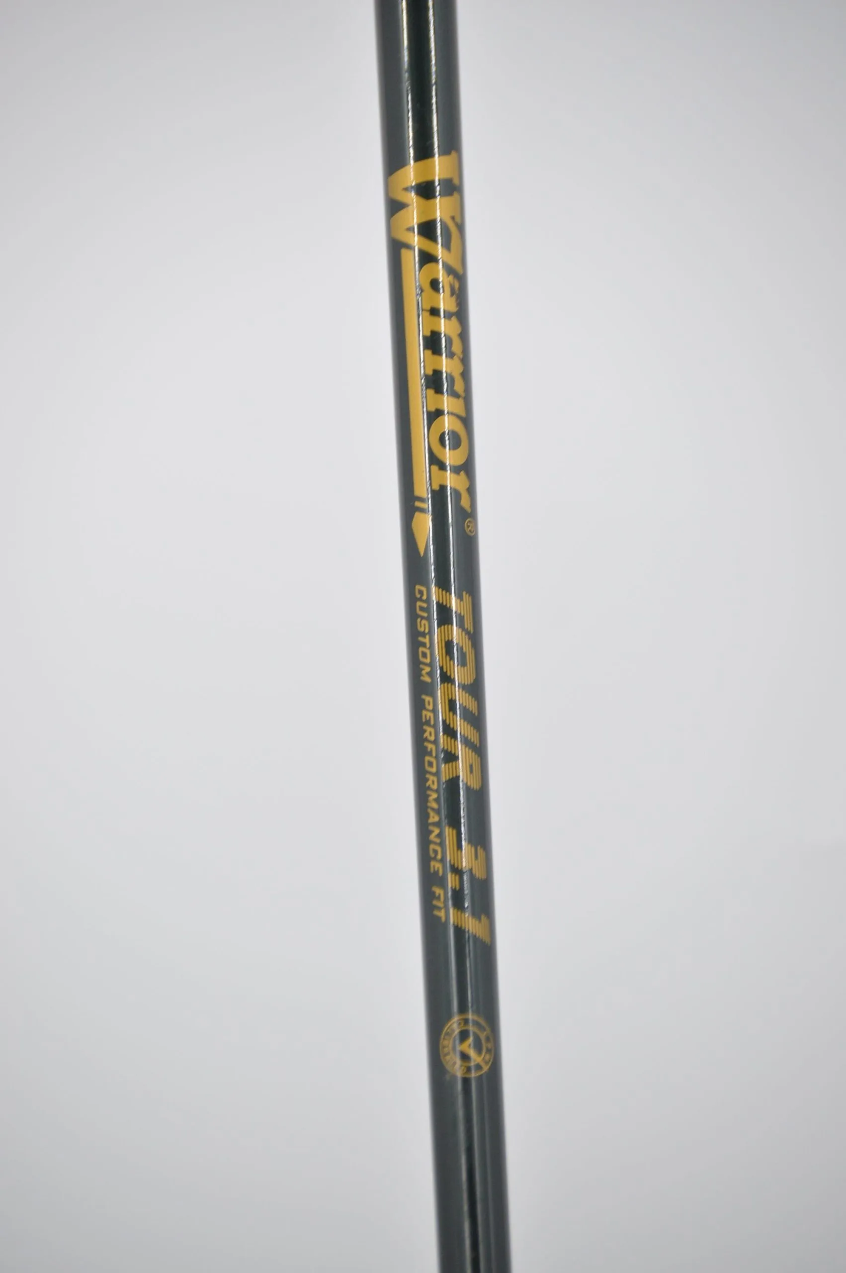 GolfRoots Warrior Custom Golf TE 4 Wood R Flex 6 GolfRoots Warrior Custom Golf TE 4 Wood R Flex - Image 4