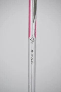 GolfRoots Callaway Solaire Gems 8 Iron W Flex -Men's CLUBS Shop 0887E280 4A62 49E7 B1AA A3D85DAF4AB5