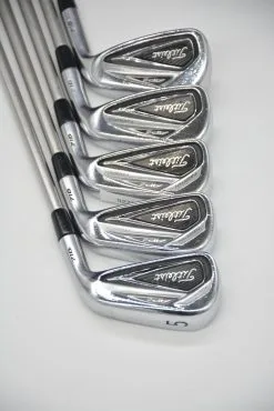 GolfRoots Titleist AP2 716 5-8, PW Iron Set S Flex 12 GolfRoots Titleist AP2 716 5-8, PW Iron Set S Flex -Men's CLUBS Shop 088C730A 6580 4280 B929 AB25FDBF79A9
