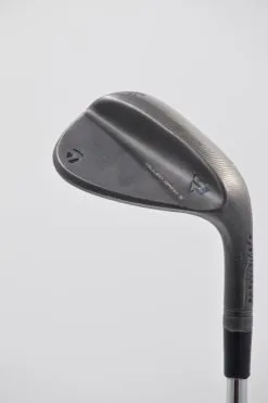 GolfRoots TaylorMade MG3 Black SB 54 Degree Wedge R Flex