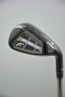 GolfRoots Women's Callaway Big Bertha OS 6-PW Iron Set W Flex