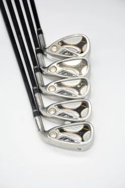 GolfRoots TaylorMade R7 Draw 4-5, 7-8, SW Iron Set R Flex 11 GolfRoots TaylorMade R7 Draw 4-5, 7-8, SW Iron Set R Flex -Men's CLUBS Shop 08D72DC0 B17D 42E8 9C0B 9407CB018A0C 1 201 a