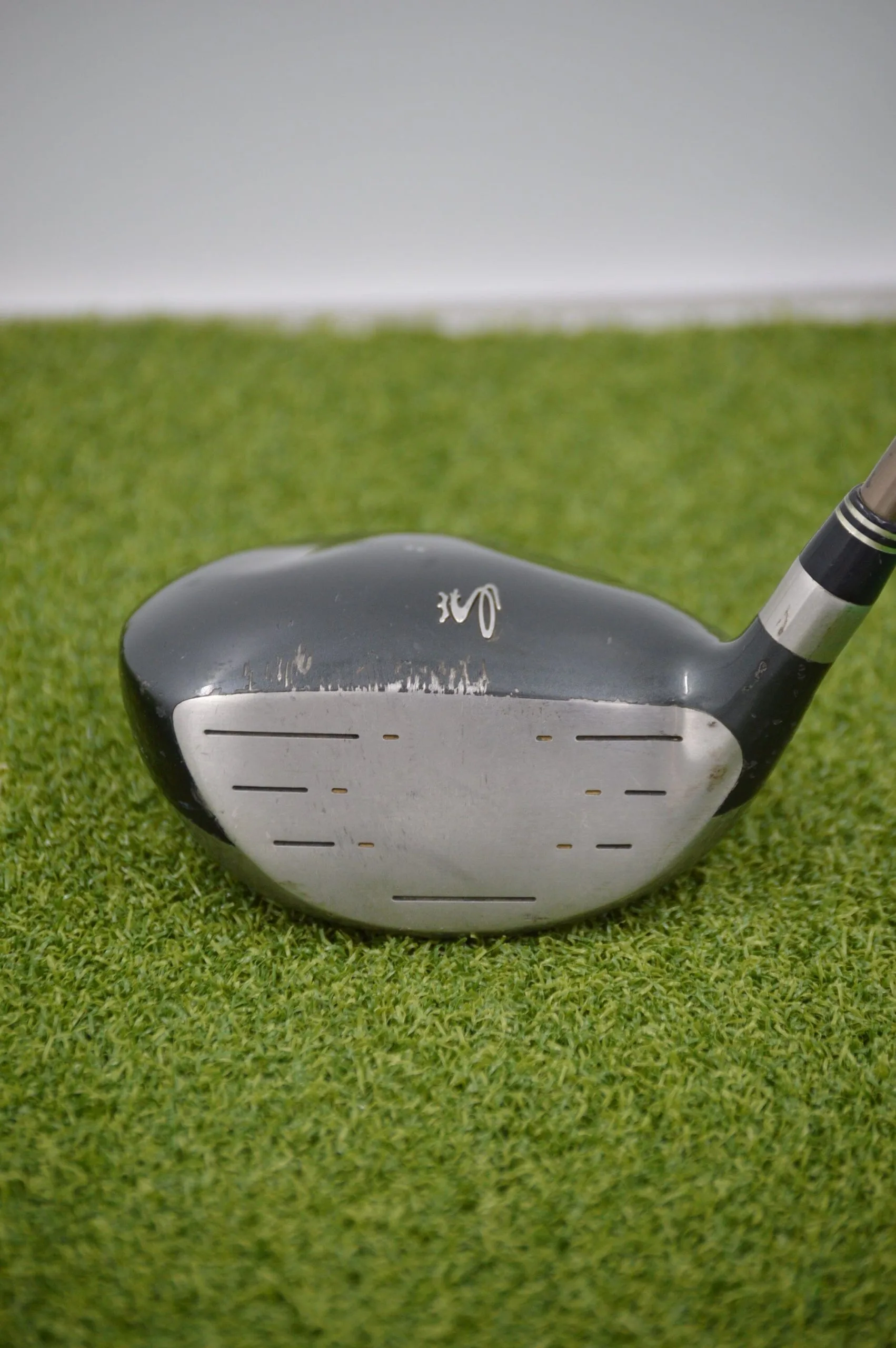 GolfRoots Women's Cobra King Offset SS 3 Wood W Flex 5 GolfRoots Women's Cobra King Offset SS 3 Wood W Flex - Image 3