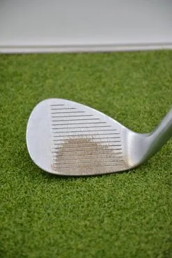 GolfRoots Titleist Vokey SM8 60 Degree Wedge S Flex 9 GolfRoots Titleist Vokey SM8 60 Degree Wedge S Flex -Men's CLUBS Shop 09423366 A867 43D0 B0E0 2E304A6AC819