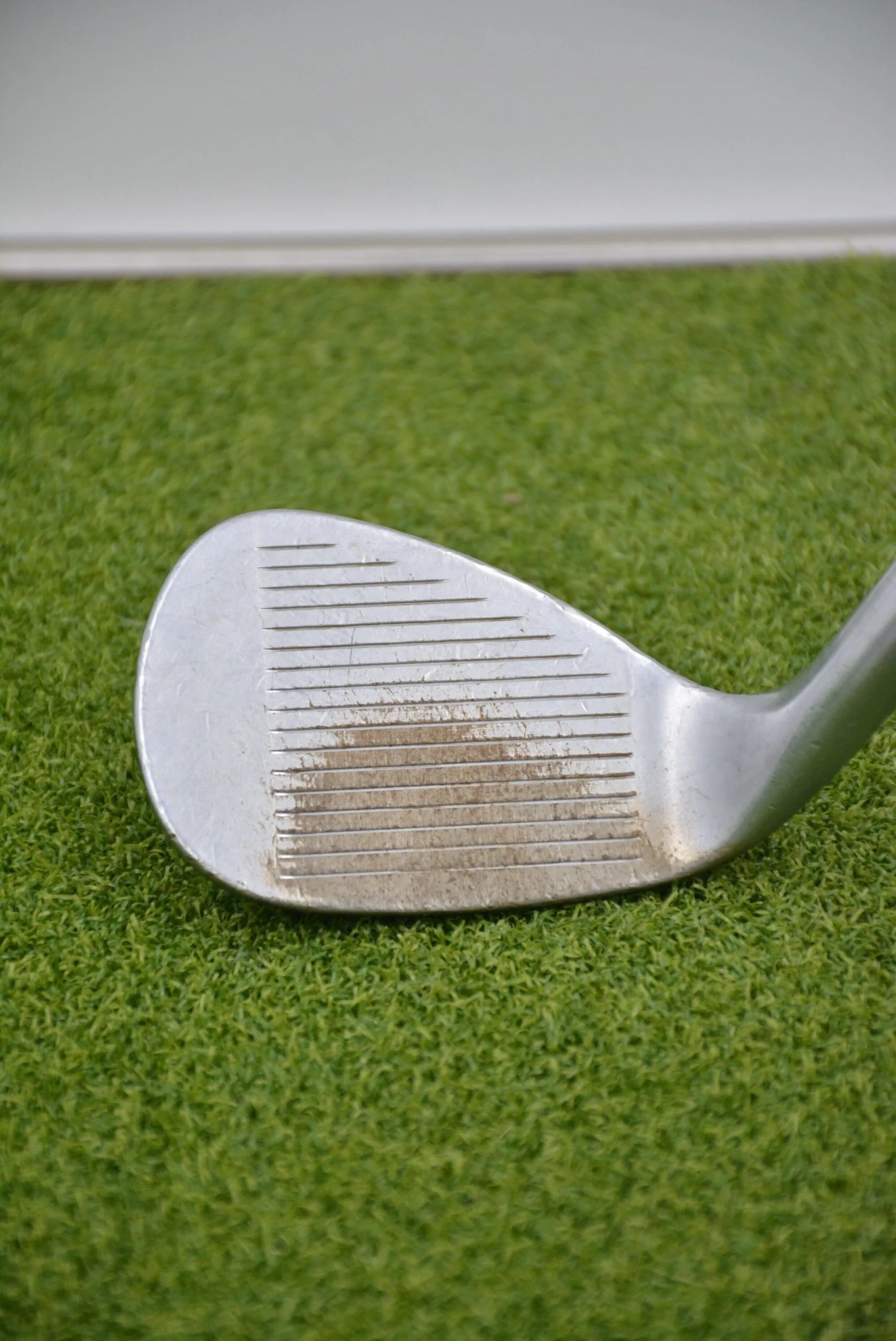 GolfRoots Titleist Vokey SM8 60 Degree Wedge S Flex 5 GolfRoots Titleist Vokey SM8 60 Degree Wedge S Flex - Image 3