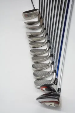 GolfRoots Nike VR-S Full Set Uniflex 10 GolfRoots Nike VR-S Full Set Uniflex -Men's CLUBS Shop 098ED210 A085 4A92 AE49 9444A2CA9FEE