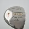 GolfRoots PinTracker MAX Tour Grade 5 Wood S Flex -Men's CLUBS Shop 09A66BFB D5DC 4FA3 B5AB 2FC838C4A403
