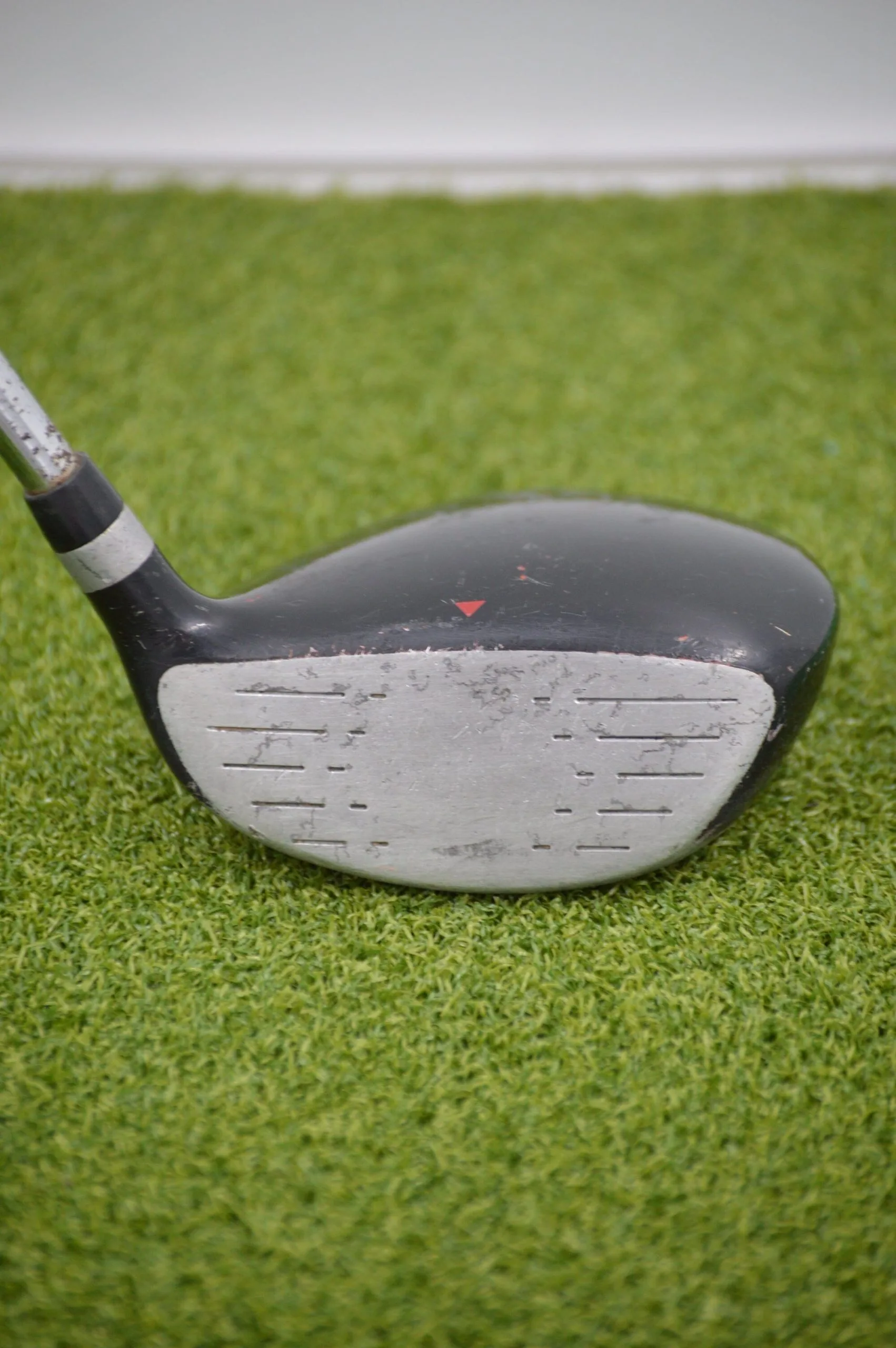 GolfRoots Lefty TopFlite XL 3 Wood R Flex 5 GolfRoots Lefty TopFlite XL 3 Wood R Flex - Image 3