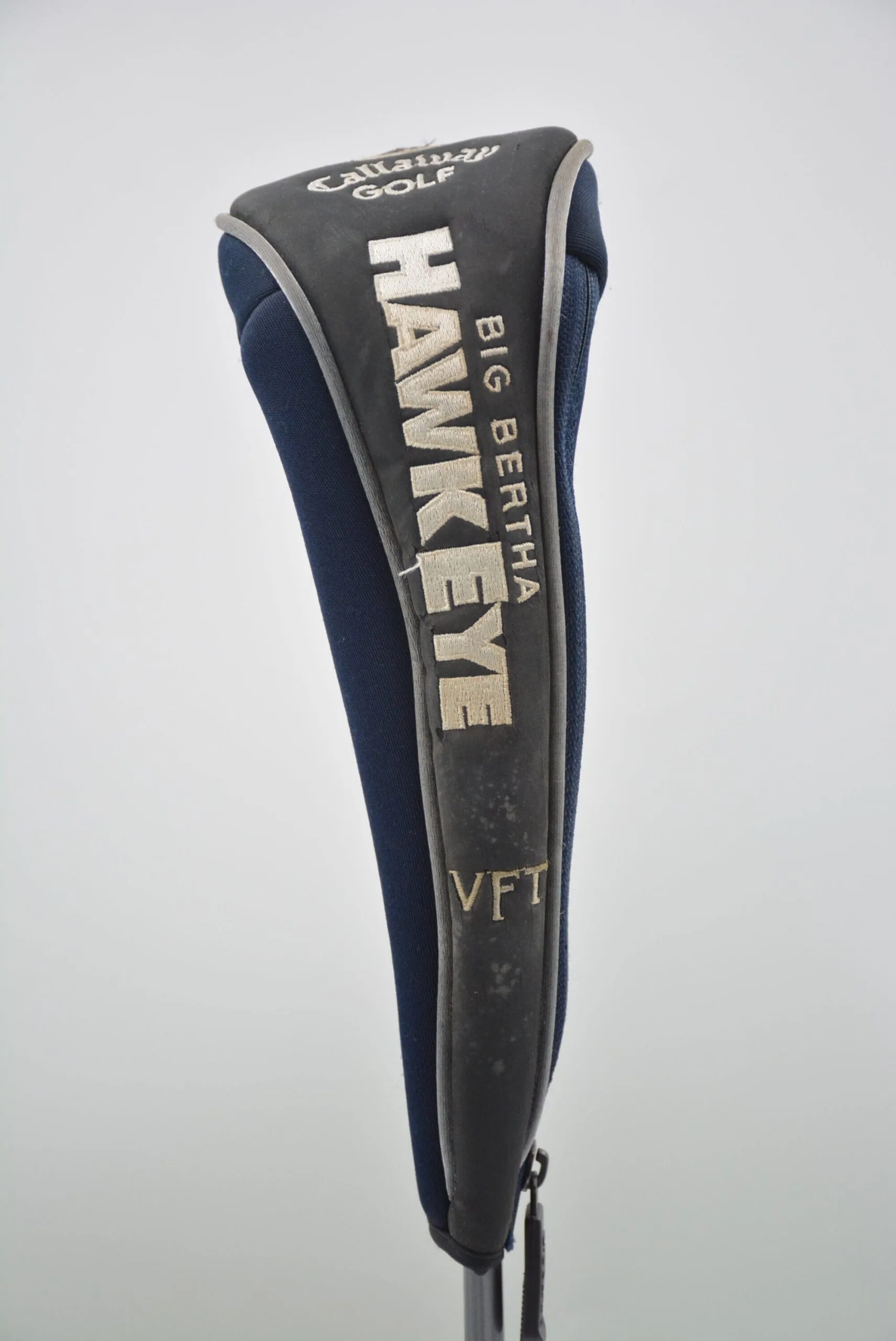 GolfRoots Callaway Hawk Eye 9 Wood W Flex 8 GolfRoots Callaway Hawk Eye 9 Wood W Flex - Image 6