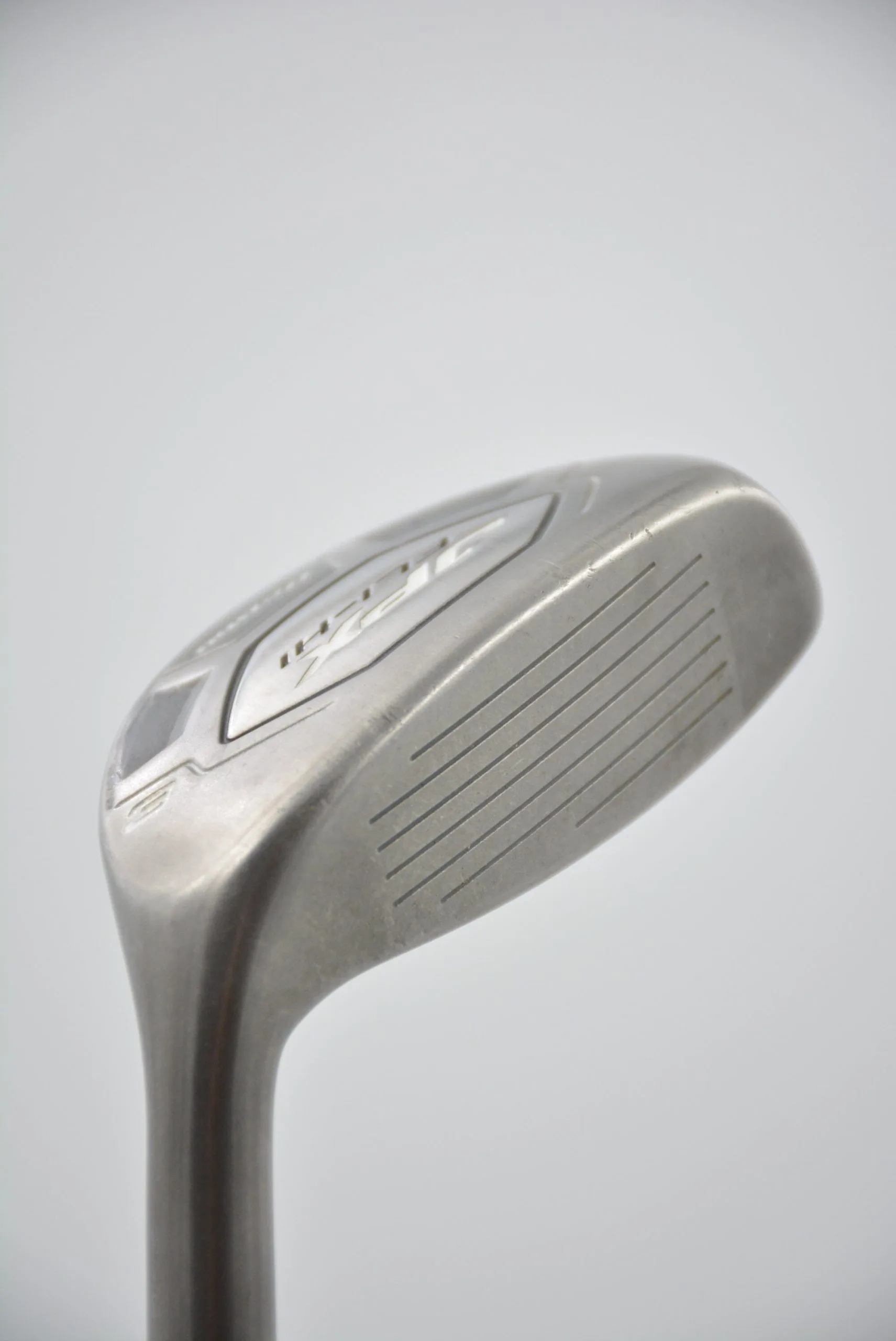 GolfRoots Mizuno JPX Fli-Hi 3 Hybrid R Flex 4 GolfRoots Mizuno JPX Fli-Hi 3 Hybrid R Flex - Image 2