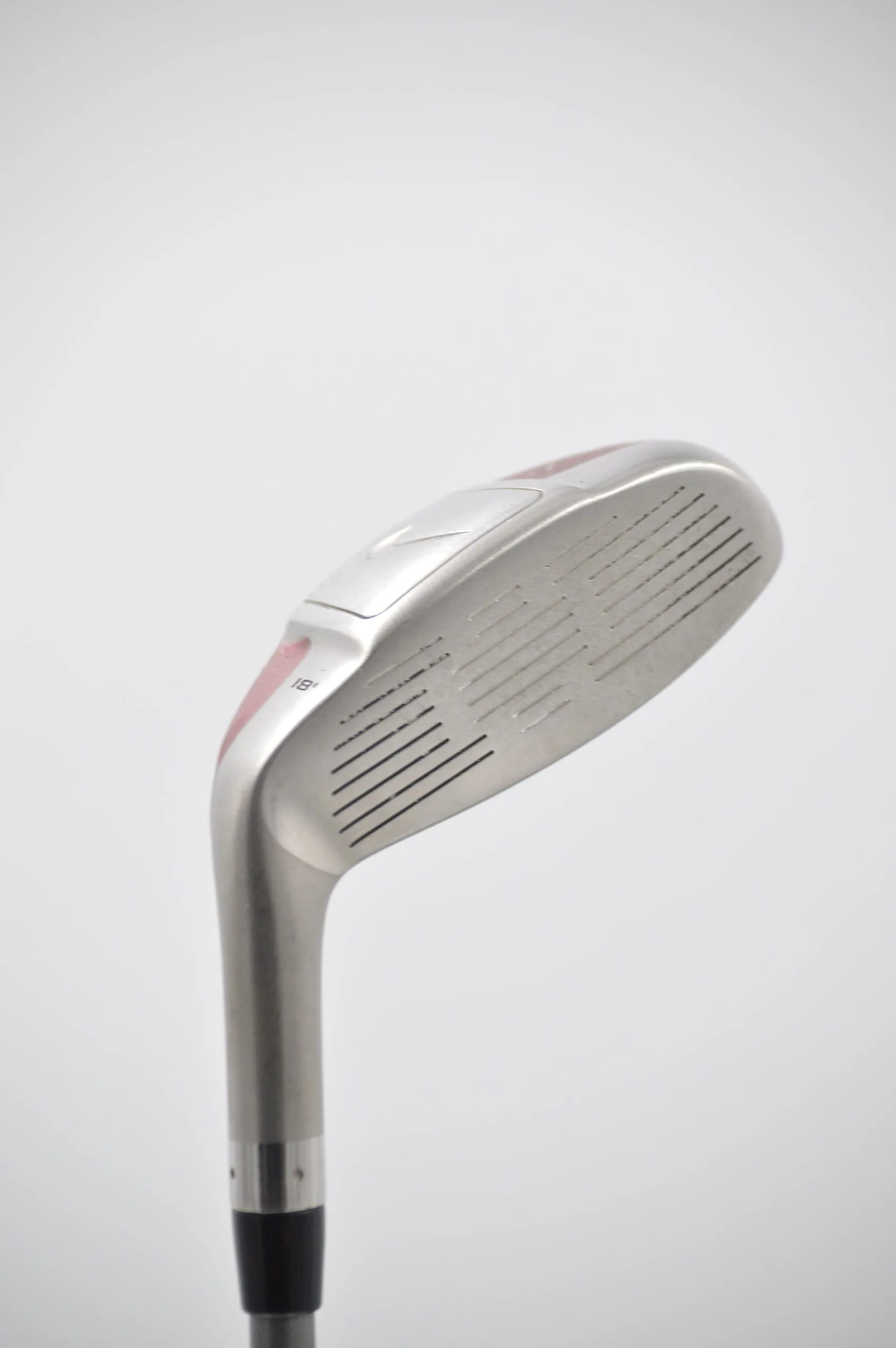 GolfRoots Nike 18 Degree Hybrid S Flex 4 GolfRoots Nike 18 Degree Hybrid S Flex - Image 2
