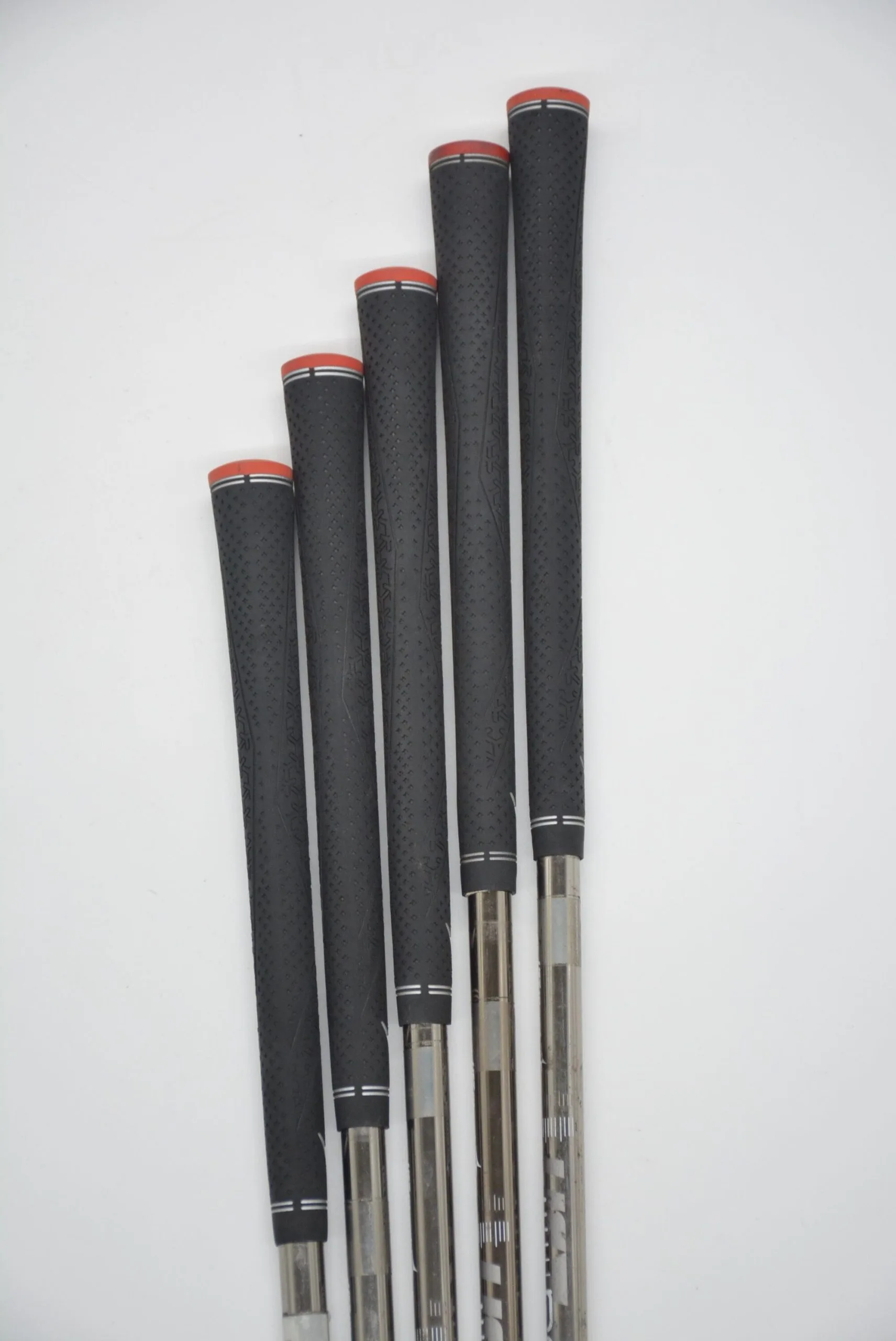 GolfRoots Women's Callaway Big Bertha OS 6-PW Iron Set W Flex 9 GolfRoots Women's Callaway Big Bertha OS 6-PW Iron Set W Flex - Image 7