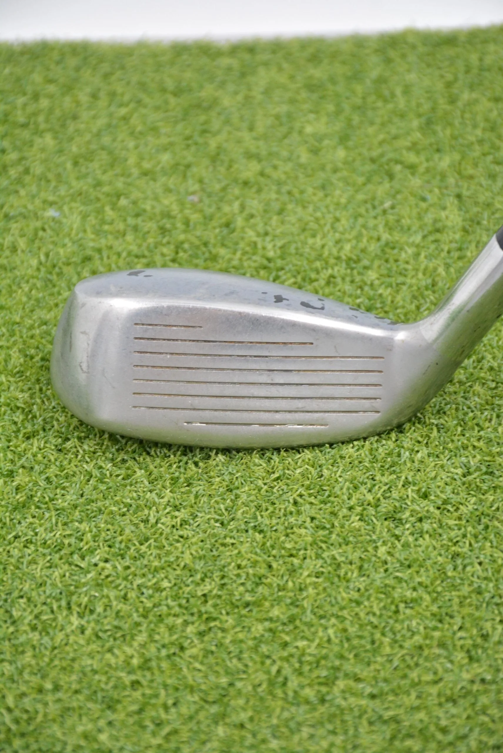 GolfRoots Adams Idea A7 5 Hybrid S Flex 5 GolfRoots Adams Idea A7 5 Hybrid S Flex - Image 3