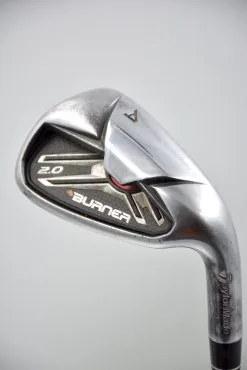 GolfRoots TaylorMade Burner 2.0 AW Iron R Flex