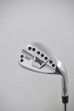 GolfRoots PXG 0311P GEN3 Gap Wedge R Flex