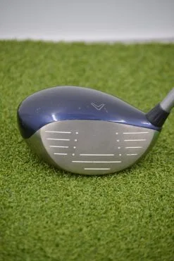 GolfRoots Women's Callaway Great Big Bertha II Fairway 3 Wood W Flex 9 GolfRoots Women's Callaway Great Big Bertha II Fairway 3 Wood W Flex -Men's CLUBS Shop 0B51F267 67B1 4095 9003 223999B59BEB