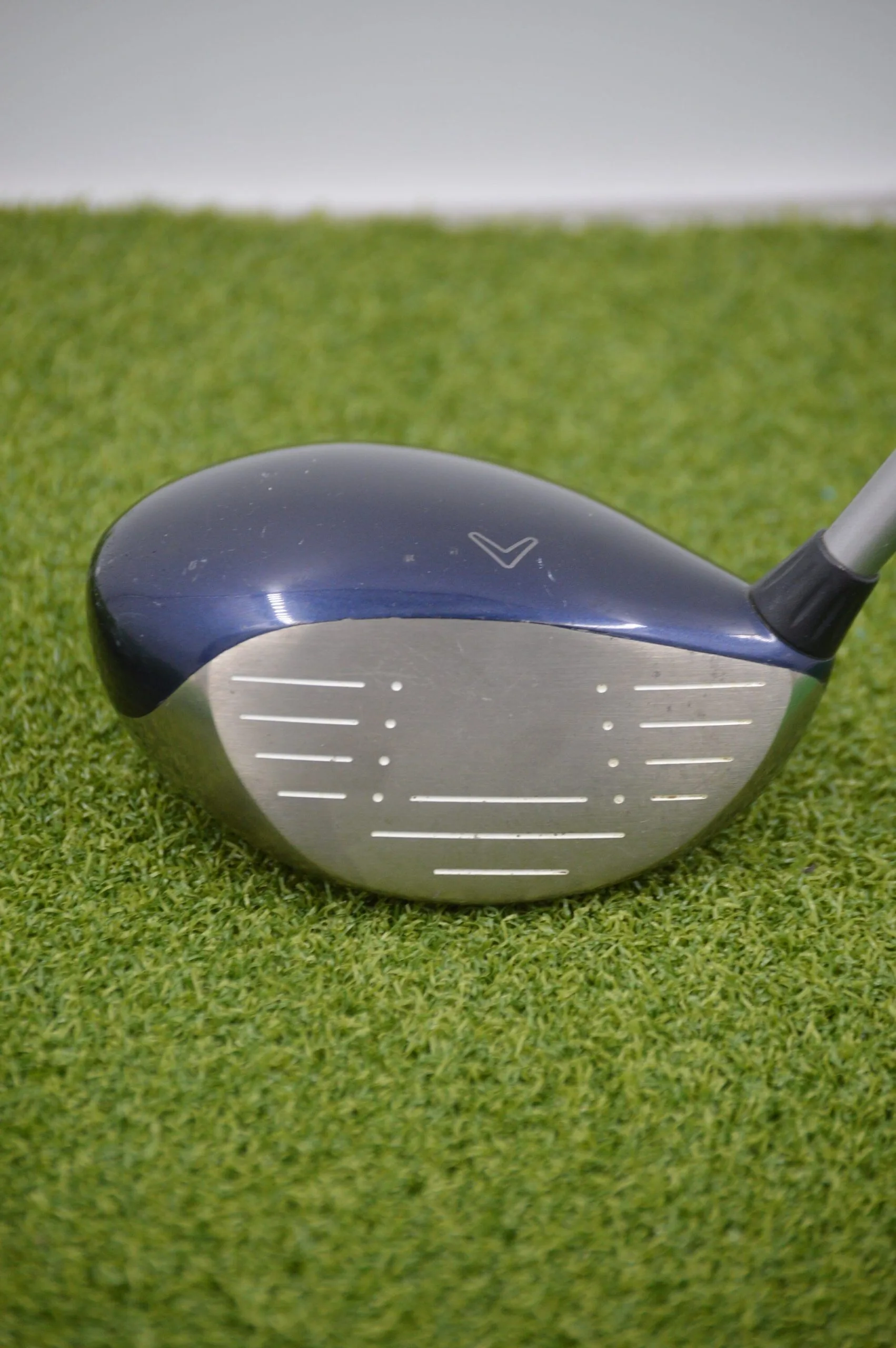 GolfRoots Women's Callaway Great Big Bertha II Fairway 3 Wood W Flex 5 GolfRoots Women's Callaway Great Big Bertha II Fairway 3 Wood W Flex - Image 3