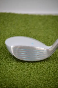 GolfRoots Women's Cobra Baffler T-Rail+ Fairway 5 Wood W Flex 10 GolfRoots Women's Cobra Baffler T-Rail+ Fairway 5 Wood W Flex -Men's CLUBS Shop 0B57D08C 828A 41EB B800 8B986CBA5B72