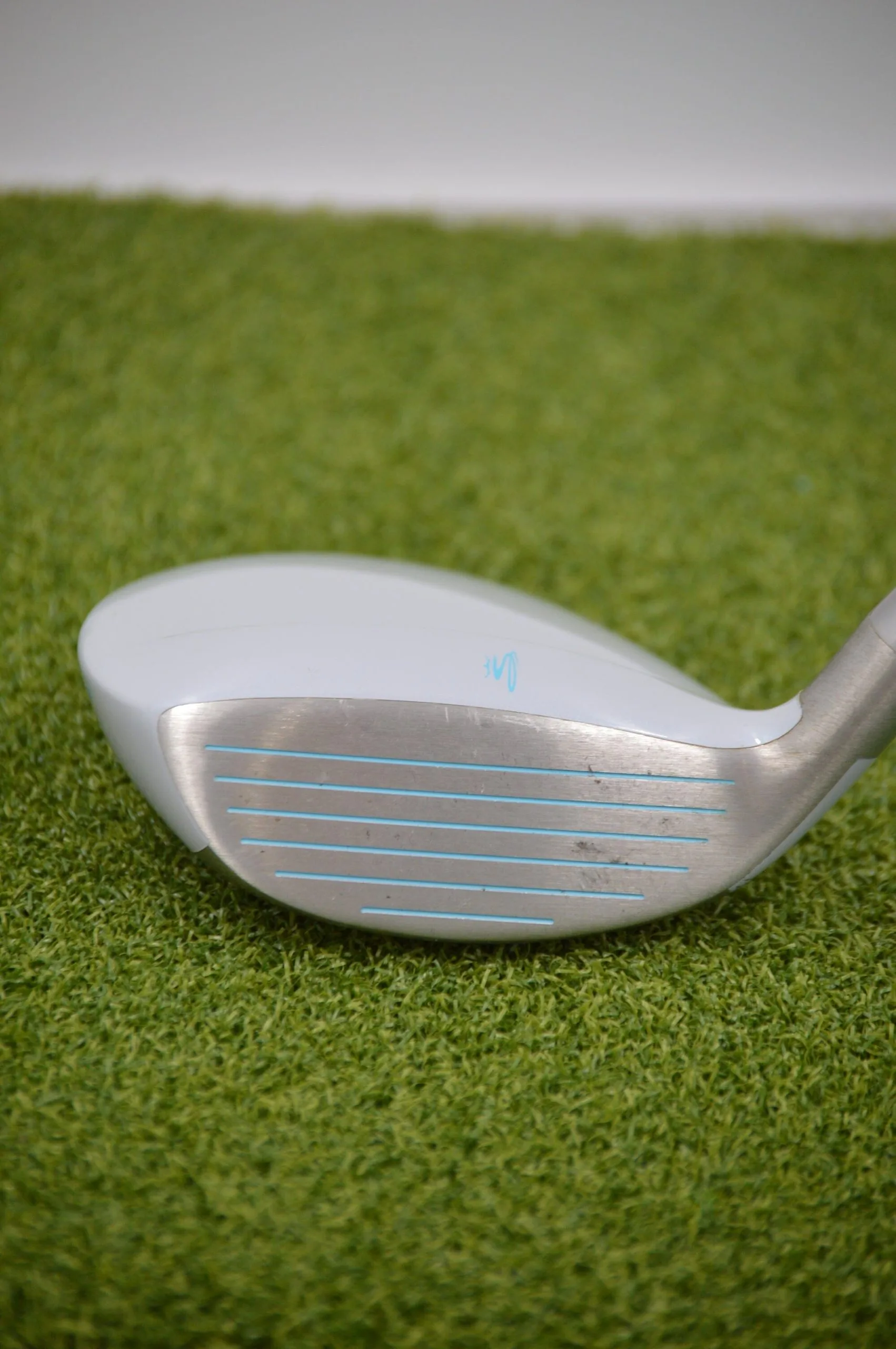 GolfRoots Women's Cobra Baffler T-Rail+ Fairway 5 Wood W Flex 5 GolfRoots Women's Cobra Baffler T-Rail+ Fairway 5 Wood W Flex - Image 3