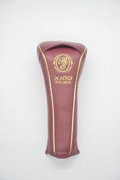 GolfRoots XXIO Prime Royal Edition Driver Headcover