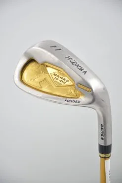 GolfRoots Honma Beres IS-O3 11 Iron S Flex