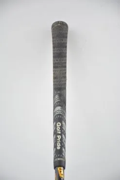 GolfRoots Adams Idea Pro Black 20 Degree Hybrid S Flex -Men's CLUBS Shop 0C481368 AB8F 4B5E 95C6 F0E621058E2F