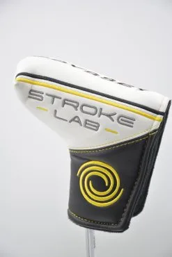 GolfRoots Lefty Odyssey Stroke Lab Rossie 35in -Men's CLUBS Shop 0CDFE041 3AE6 40C5 91A9 CE9CCCFA8DD1
