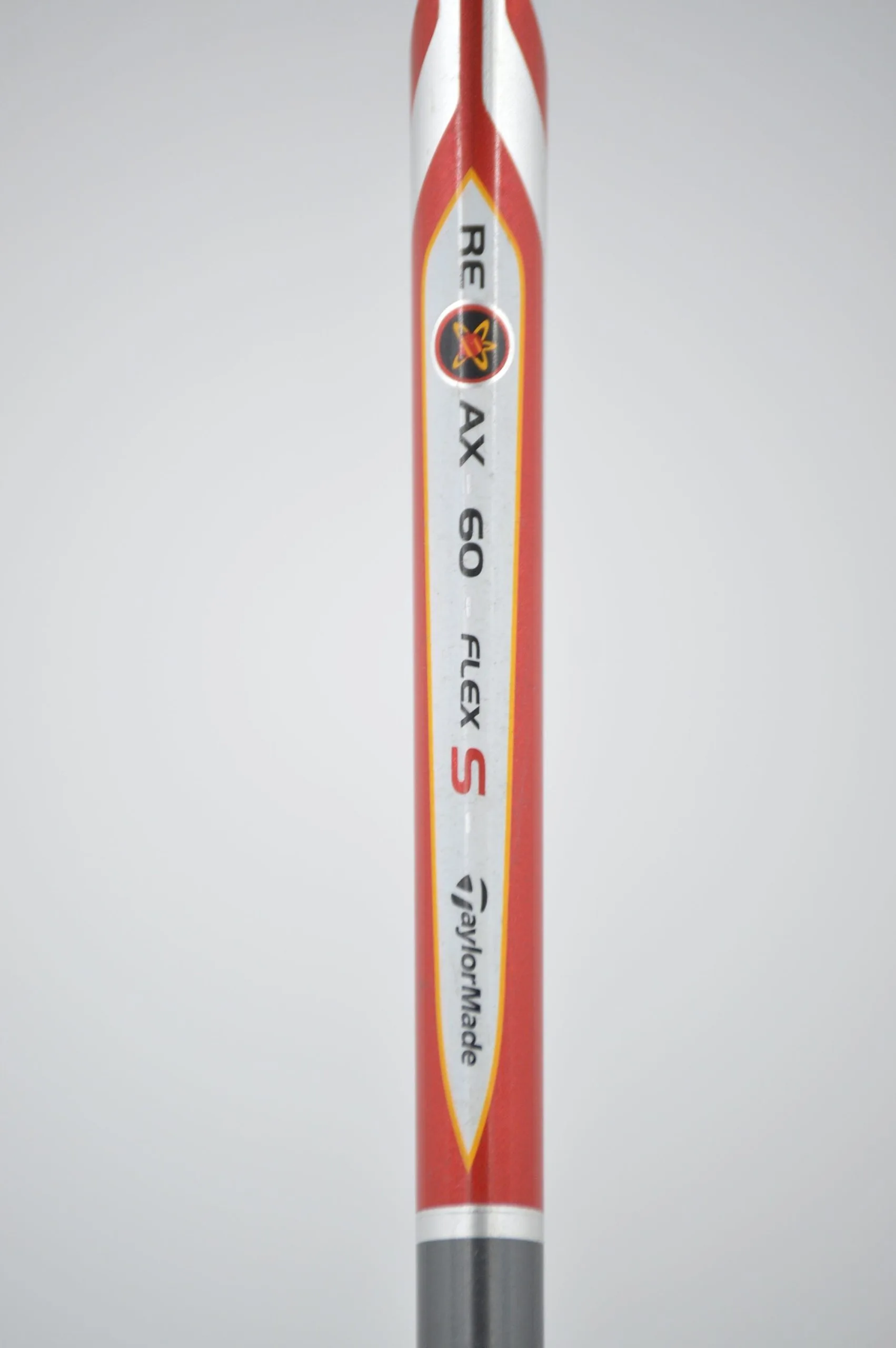 GolfRoots Lefty TaylorMade Burner Superfast 2.0 Rescue 3 Hybrid S Flex 6 GolfRoots Lefty TaylorMade Burner Superfast 2.0 Rescue 3 Hybrid S Flex - Image 4