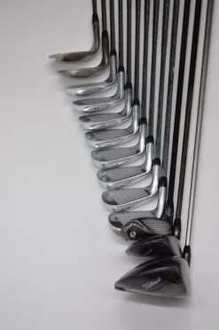 GolfRoots Titleist T200 Full Set S Flex -Men's CLUBS Shop 0D559CBF 9477 47AD 96D9 D10F828B9C60