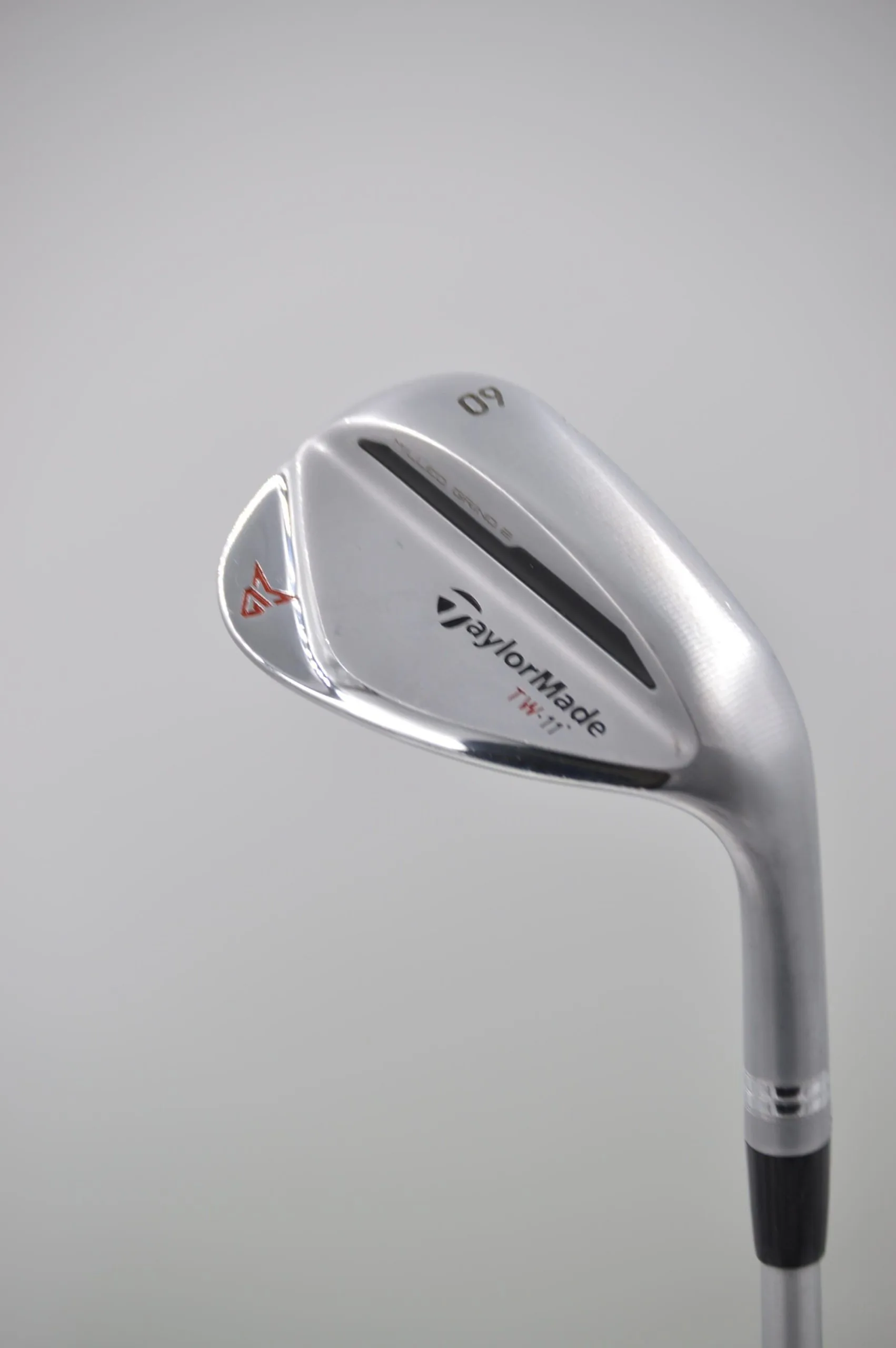 GolfRoots TaylorMade MG2 60 Degree Wedge S Flex 3 GolfRoots TaylorMade MG2 60 Degree Wedge S Flex