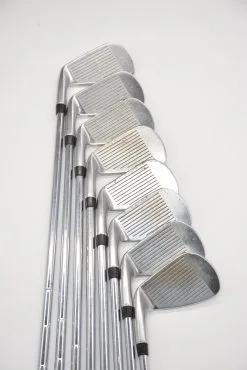 GolfRoots Mizuno JPX-800 Pro 4-PW Iron Set S Flex +0.5" 10 GolfRoots Mizuno JPX-800 Pro 4-PW Iron Set S Flex +0.5" -Men's CLUBS Shop 0DA9FD04 8294 471C 8079 A9D4E54C8939