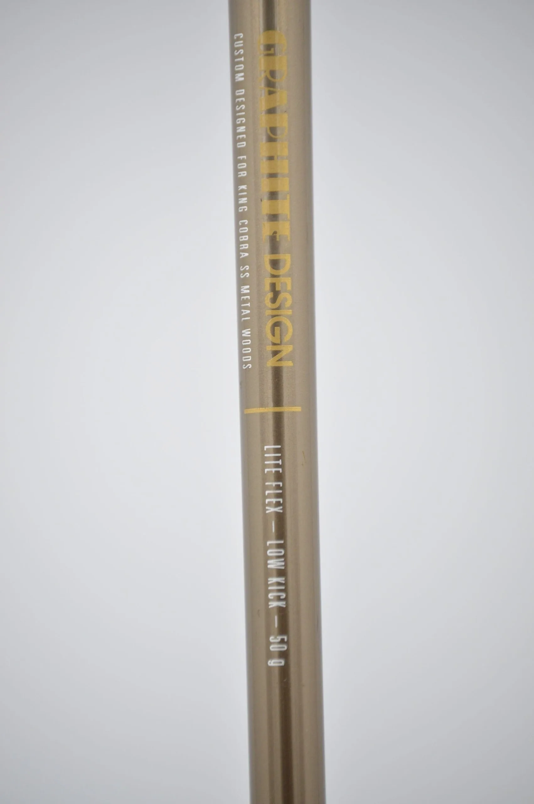 GolfRoots Women's Cobra King Offset SS 3 Wood W Flex 6 GolfRoots Women's Cobra King Offset SS 3 Wood W Flex - Image 4