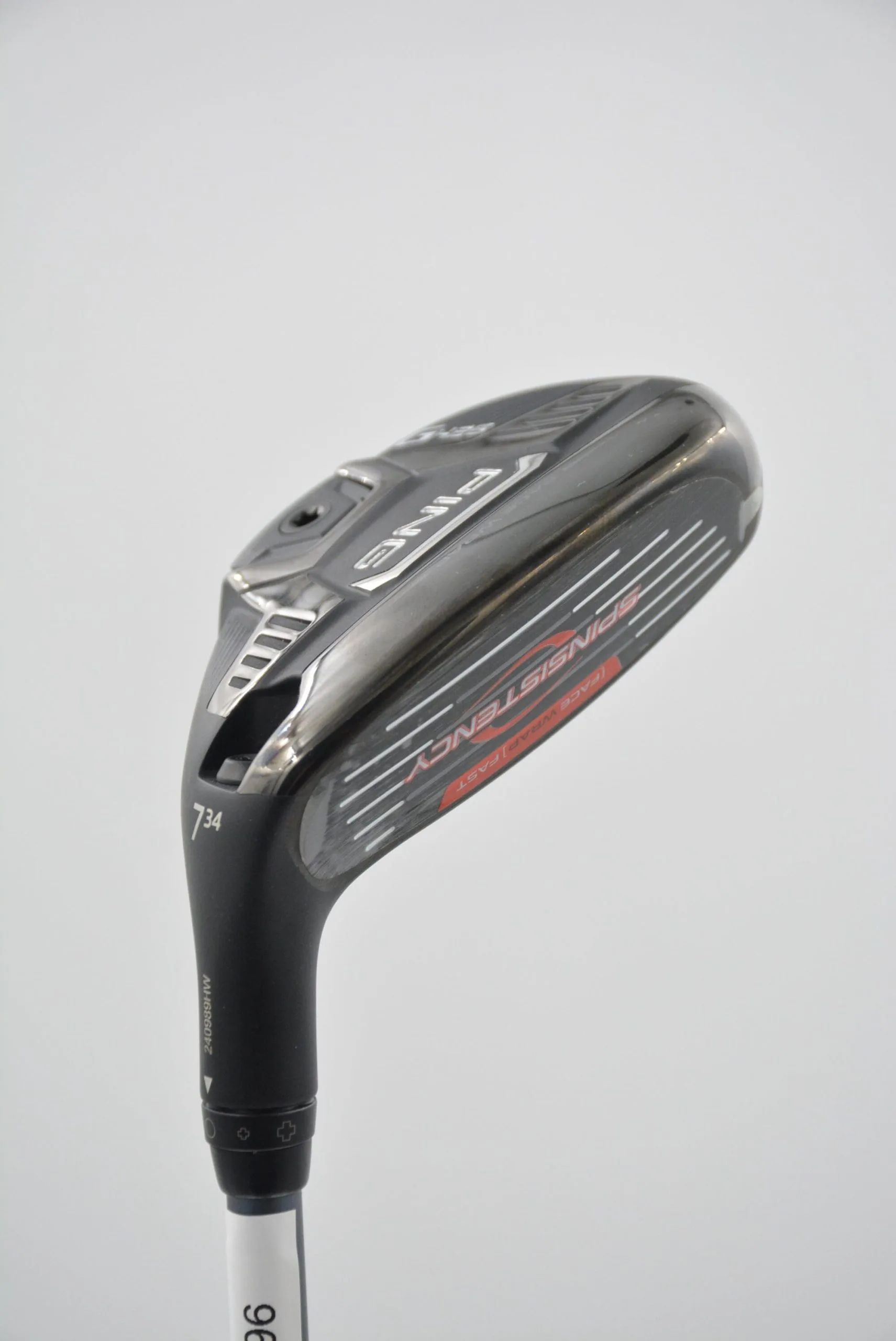 GolfRoots NEW Ping G425 7 Hybrid SR Flex 4 GolfRoots NEW Ping G425 7 Hybrid SR Flex - Image 2