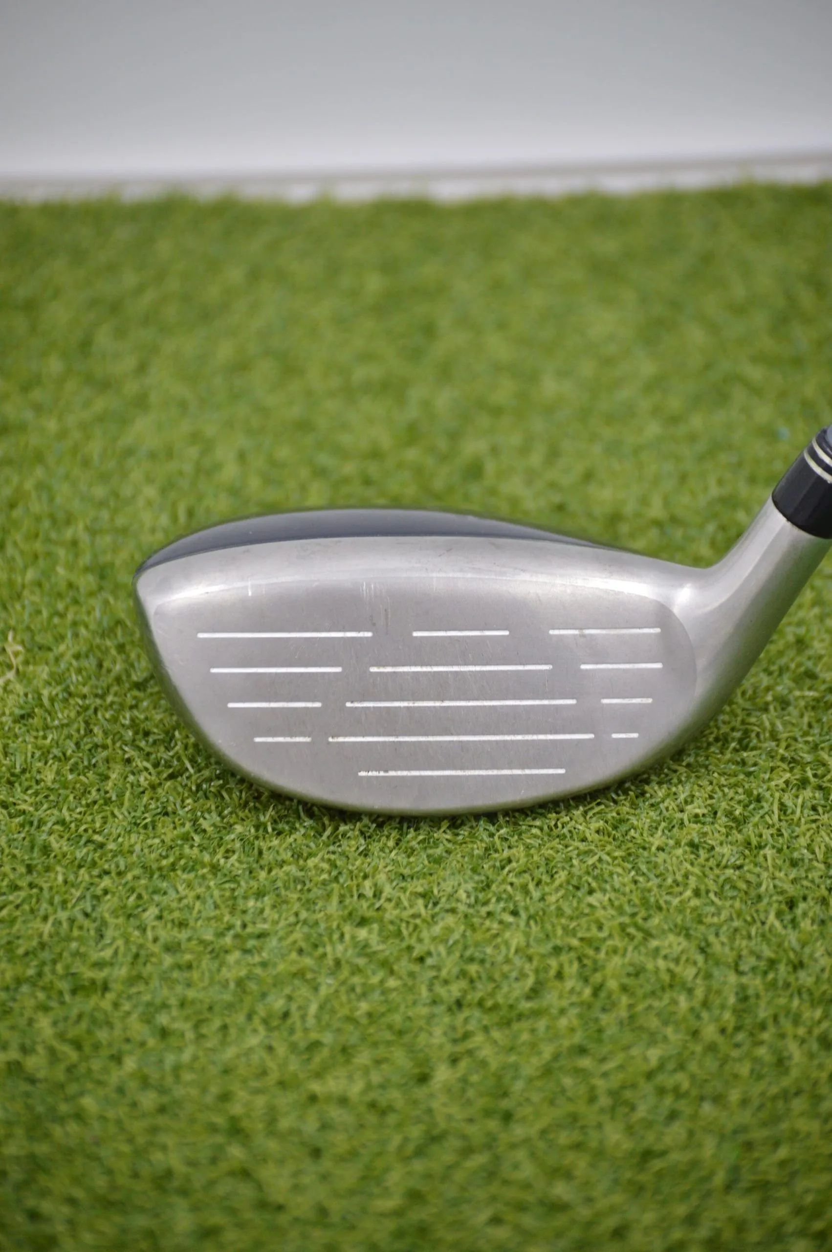 GolfRoots Cobra Baffler OWS 29 Degree Hybrid W Flex 5 GolfRoots Cobra Baffler OWS 29 Degree Hybrid W Flex - Image 3