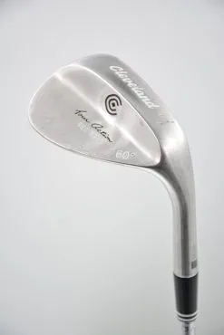 GolfRoots Cleveland Tour Action 60 Degree Wedge Wedge Flex
