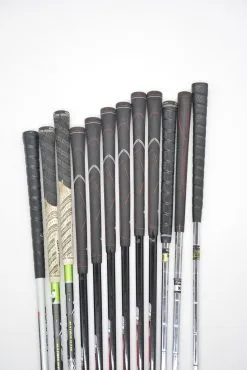 GolfRoots Majek K5S Full Set SR Flex -Men's CLUBS Shop 0ECB548D B43F 4D8B B715 732D12891256