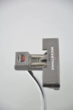 GolfRoots Odyssey Backstryke Blade 35in