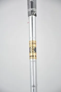 GolfRoots NEW Cleveland CG10 Black Pearl 48 Degree Wedge Wedge Flex -Men's CLUBS Shop 0F4D5B8D 1236 468E B6CA 25DFBB487D16