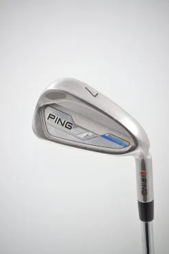 GolfRoots Ping I E1 7 Iron S Flex