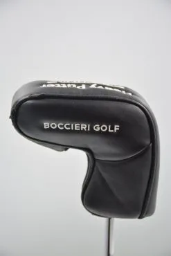 GolfRoots Boccieri Heavy Mid-Weight 35.5in Putter -Men's CLUBS Shop 0FC438BD 5437 4BEA BB13 0C692548FD16