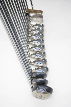 GolfRoots Callaway Hawk Eye VFT Full Set R Flex 9 GolfRoots Callaway Hawk Eye VFT Full Set R Flex -Men's CLUBS Shop 0FEF3A50 59C8 4AB3 A0FE DF090BFEB099