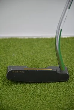 GolfRoots Slotline Inertial 34.5in -Men's CLUBS Shop 0FF09518 58E8 42FF B186 D28D39AABF5D