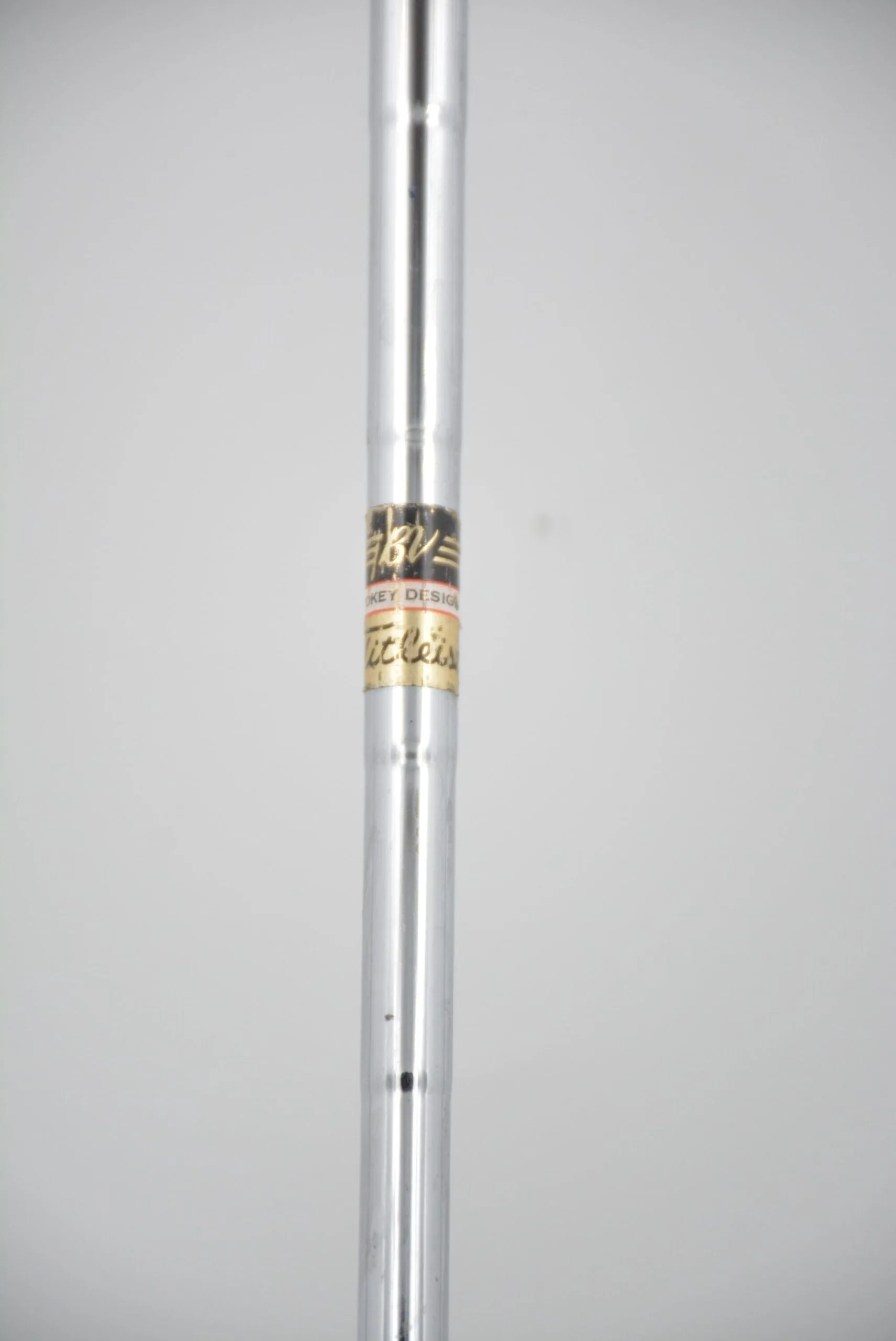 GolfRoots Titleist Vokey Spin Milled 58 Degree Wedge Wedge Flex 6 GolfRoots Titleist Vokey Spin Milled 58 Degree Wedge Wedge Flex - Image 4