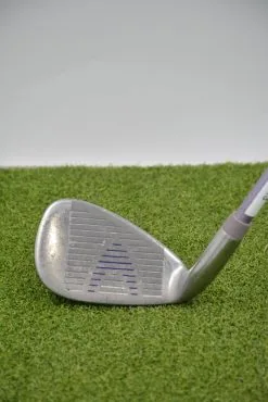 GolfRoots Women's Tiger Shark TS 960 7 Iron W Flex +0.5" -Men's CLUBS Shop 109D4C67 07D4 4A89 BFB0 B85CADB252FA