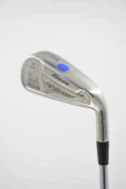 GolfRoots Mizuno T-Zoid Fli Hi 18 Degree Hybrid S Flex