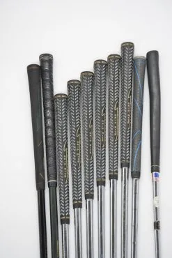 GolfRoots Snake Eyes Viper MS Full Set S Flex 11 GolfRoots Snake Eyes Viper MS Full Set S Flex -Men's CLUBS Shop 10DC0BEC 1392 46F7 BF8C CB01A6024065