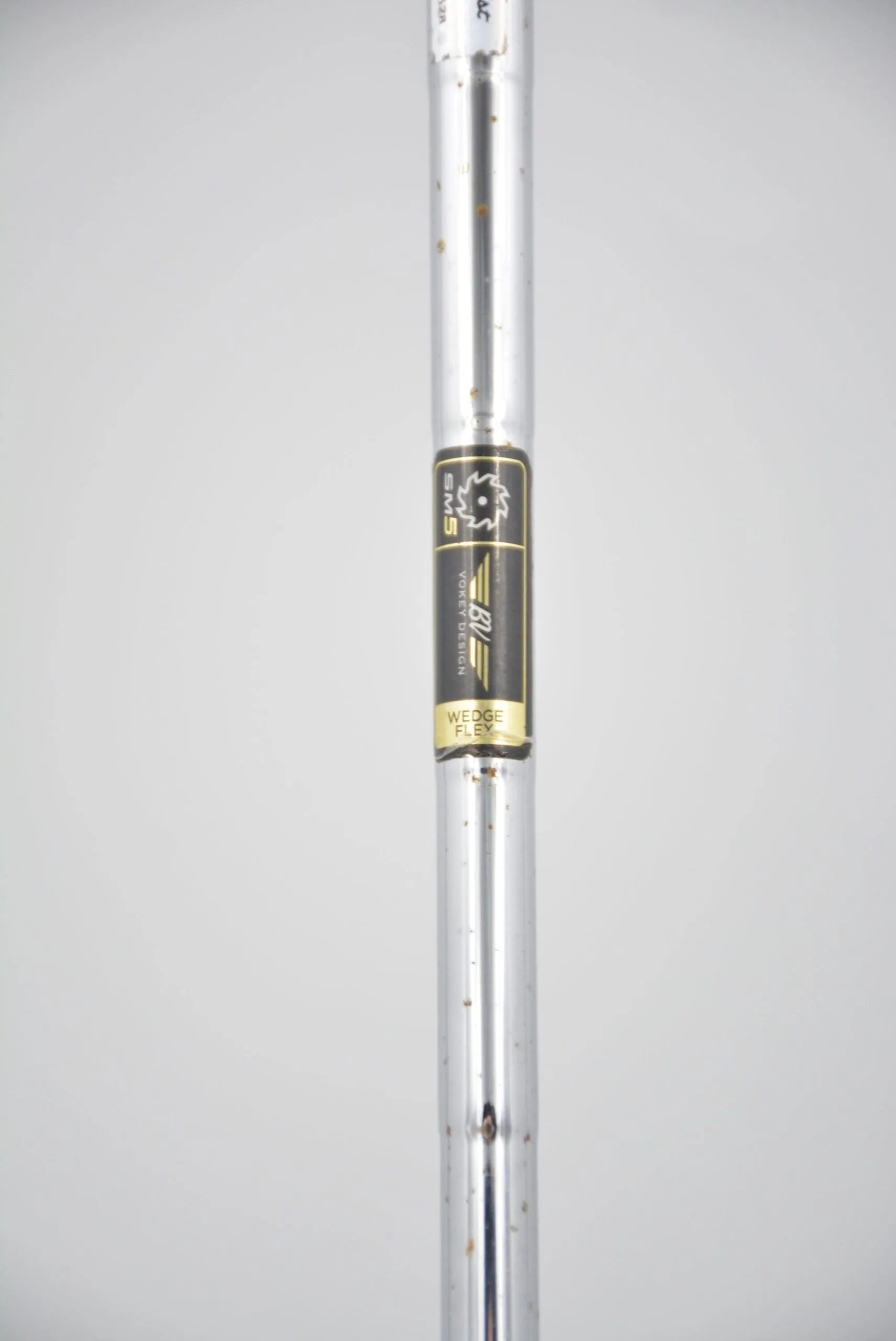 GolfRoots Titleist Vokey SM5 56 Degree Wedge Wedge Flex 6 GolfRoots Titleist Vokey SM5 56 Degree Wedge Wedge Flex - Image 4